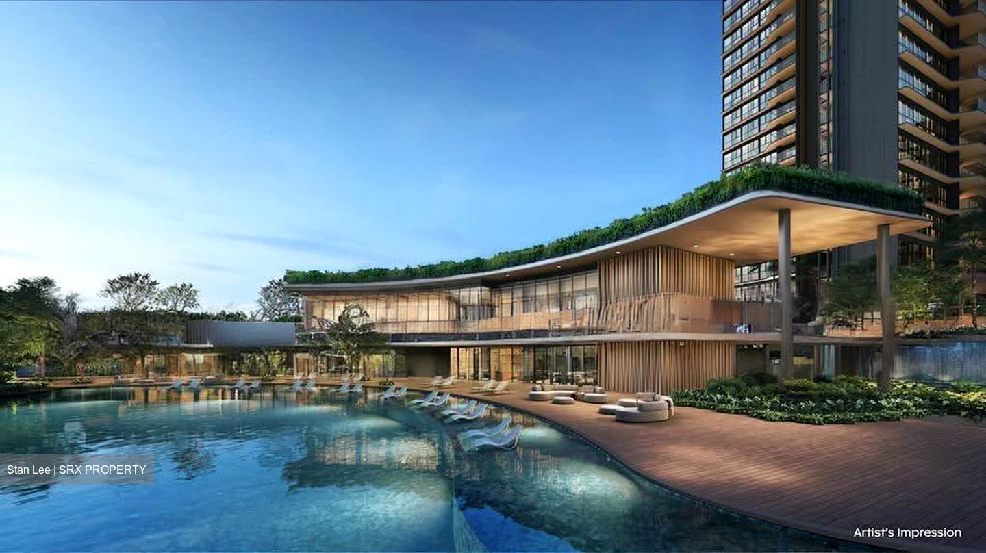 Thomson View Condominium (D20), Condominium #626247771